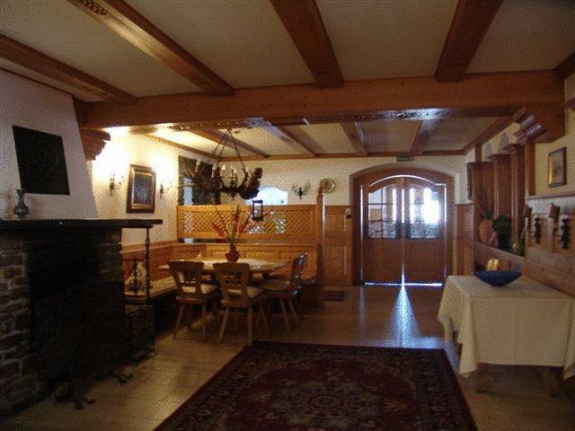 Hotel Gasthof Forelle Siegsdorf Eksteriør bilde