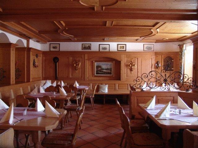 Hotel Gasthof Forelle Siegsdorf Eksteriør bilde