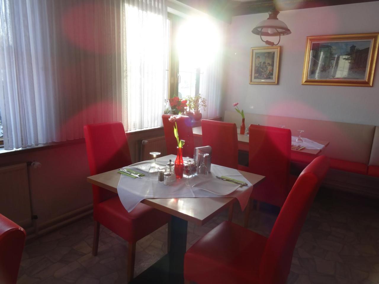 Hotel Gasthof Forelle Siegsdorf Eksteriør bilde