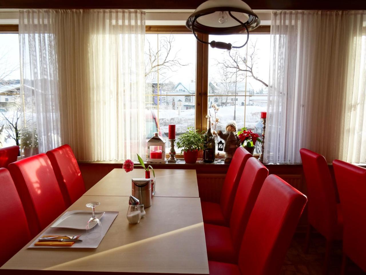 Hotel Gasthof Forelle Siegsdorf Eksteriør bilde
