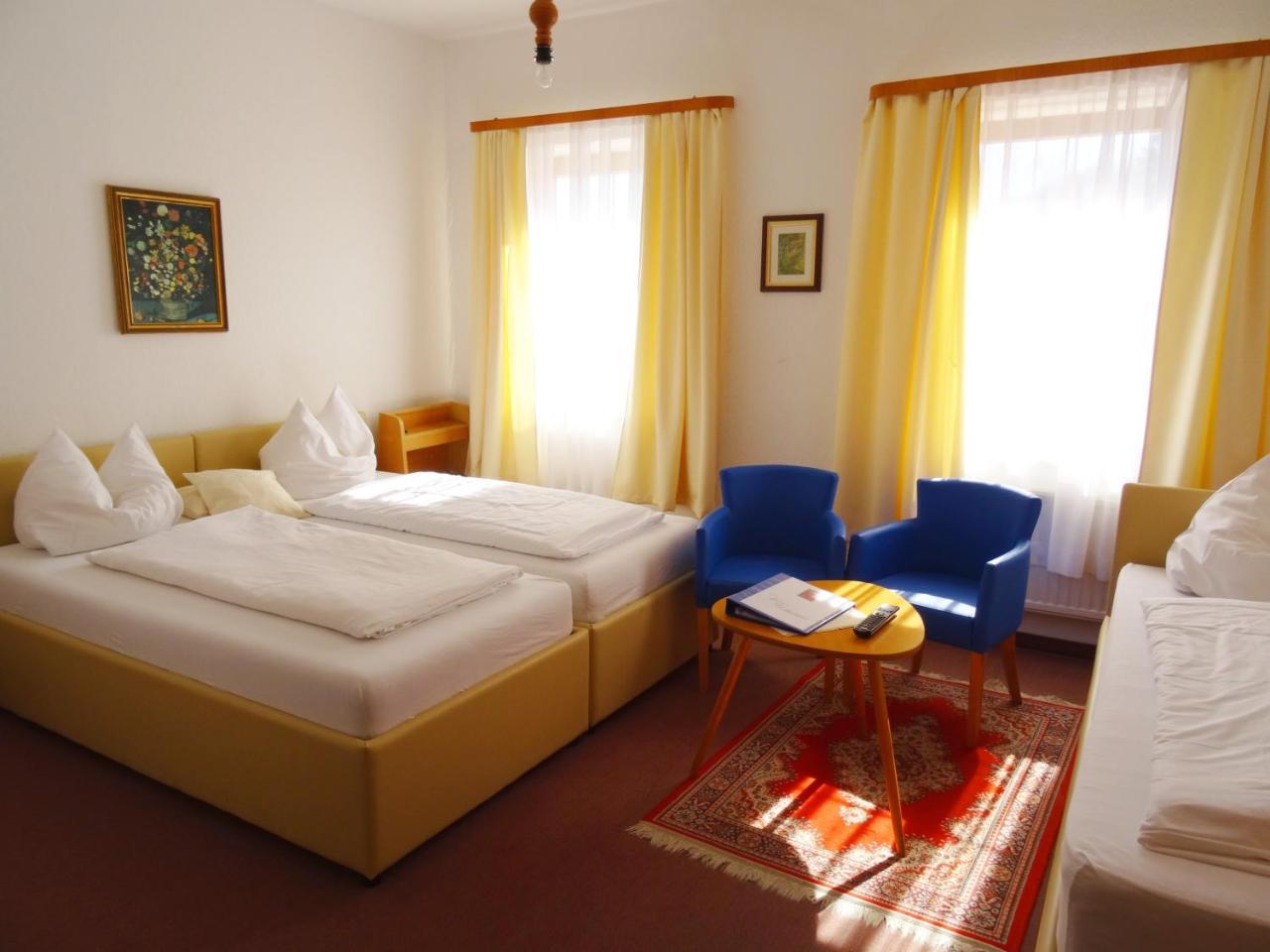 Hotel Gasthof Forelle Siegsdorf Eksteriør bilde