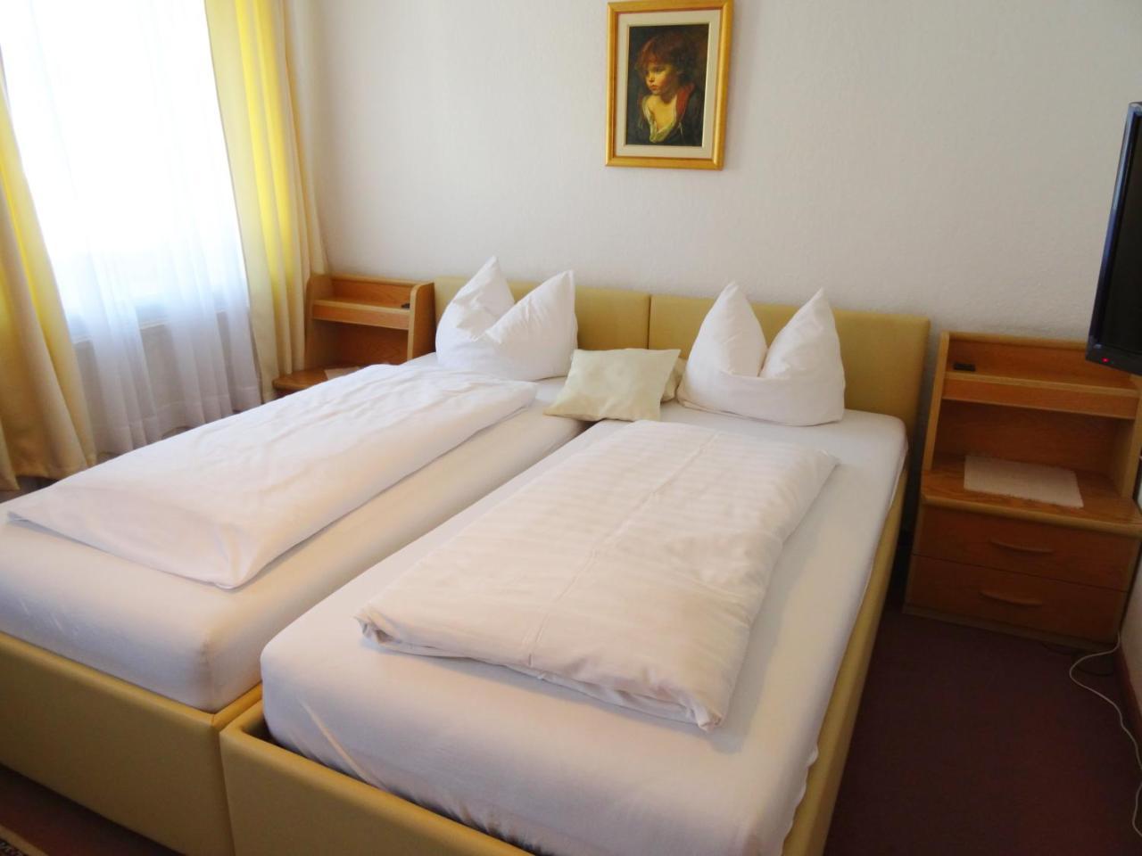 Hotel Gasthof Forelle Siegsdorf Eksteriør bilde