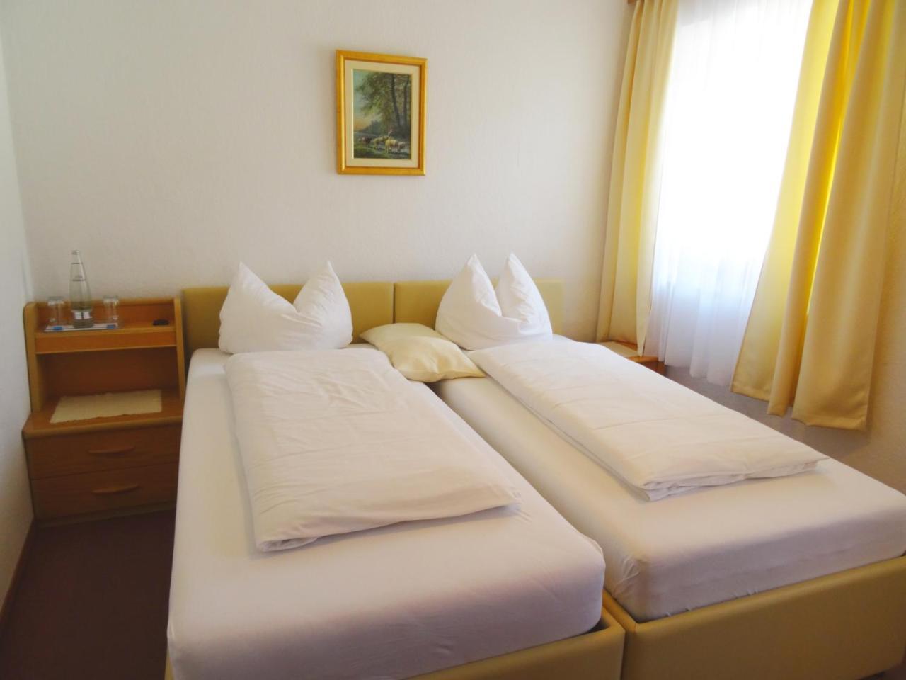 Hotel Gasthof Forelle Siegsdorf Eksteriør bilde