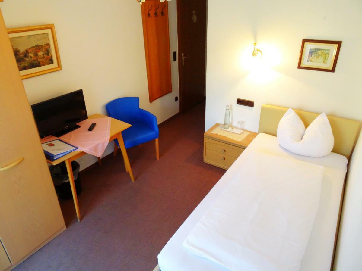Hotel Gasthof Forelle Siegsdorf Eksteriør bilde